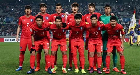 한국 축구 국가대표팀 경기